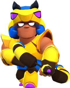 Wasp Bo