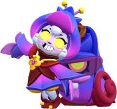 Dark Faerie Bonnie