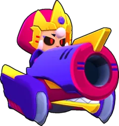 Empress Bonnie