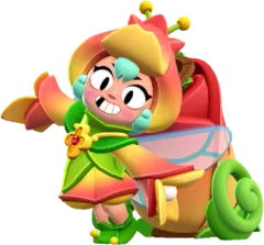 Faerie Bonnie