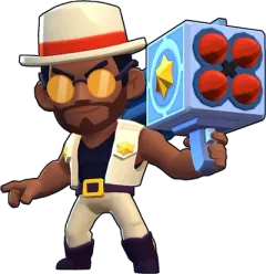 Deputy Brock