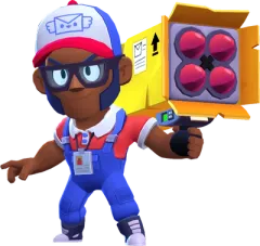 Postal Brock