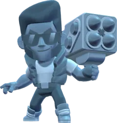 True Silver (Fresh Cut) Brock