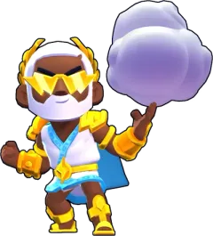 Zeus Brock