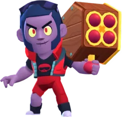 ZomBrock Brock
