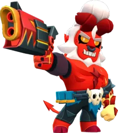 HellBull Bull