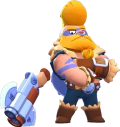 Viking Bull