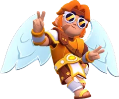 Blessed Buster