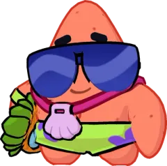 Buzz Patrick Buzz