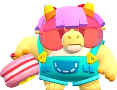 Buzzette Buzz