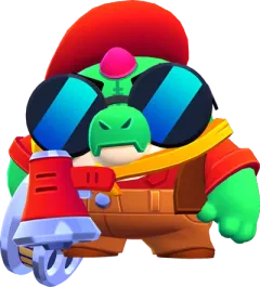 Director Buzz