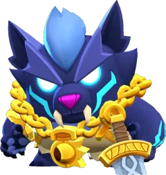 Fenrir Buzz