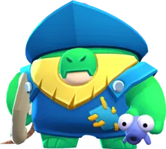 Fisherman Buzz