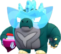 Godzilla Buzz