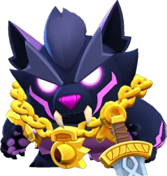 Mørk Fenrir Buzz