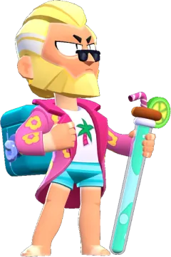 Beach Byron