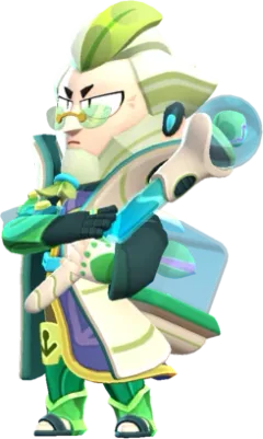 Biotech Byron