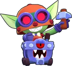 Goblin Carl
