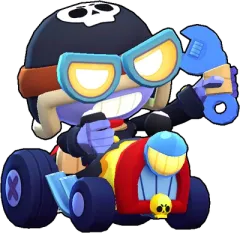 Road Rage Carl