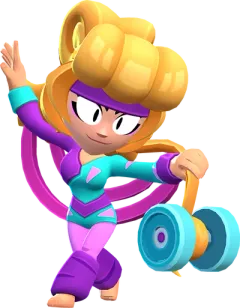 Workout Charlie