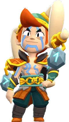 Loki Chester