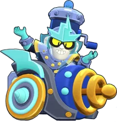Electroid Chuck