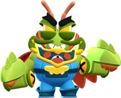 Kaiju Clancy