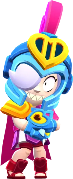 Gladiator Colette
