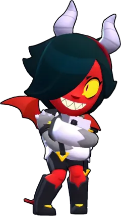 Impie Colette