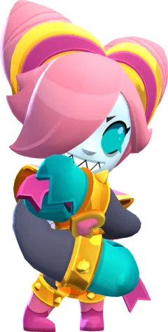 Tokusatsu Colette