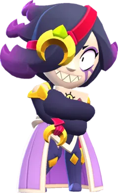 Void Colette