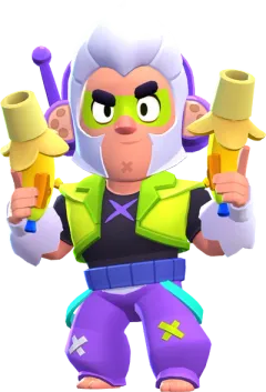 Bananas Colt