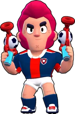 Cerro Porteño Colt