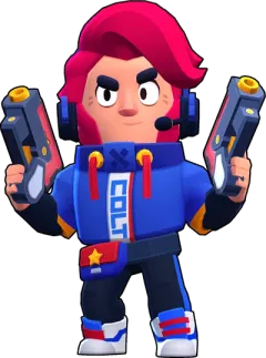 Challenger Colt