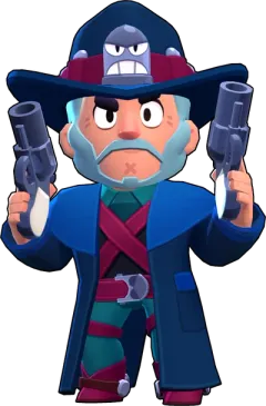 Gunslinger Colt