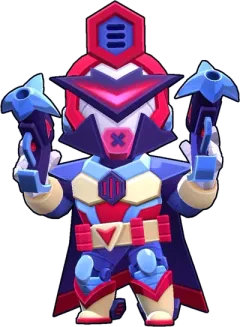 Mecha Colt