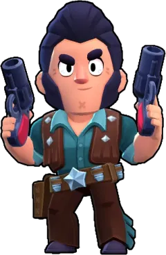 Outlaw Colt