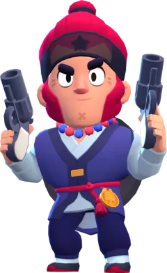 Royal Agent Colt
