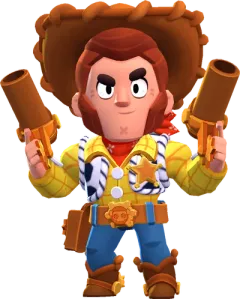 Woody Colt