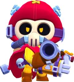 Raider Cordelius