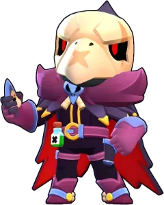 Crowbone Crow