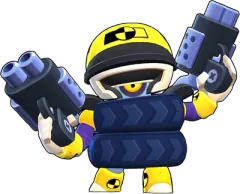 Crash Test Darryl