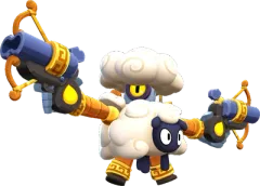 Sheepish Darryl