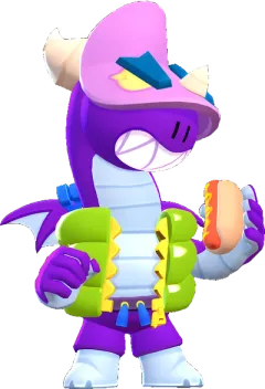 Draco Doug