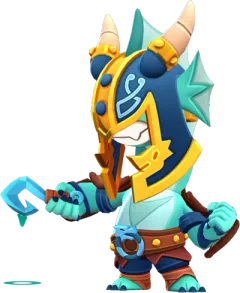 Jörmungandr Doug