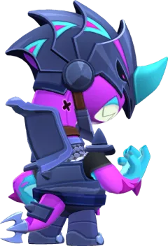 Knight Doug