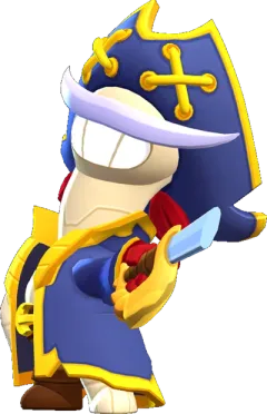Man-o-war Doug