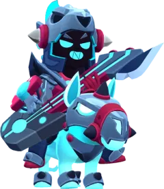 Dread Knight Draco
