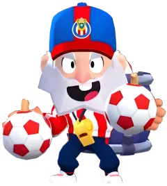Chivas Mike Dynamike