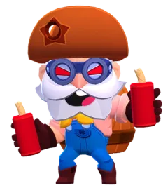 Classic Dynamike